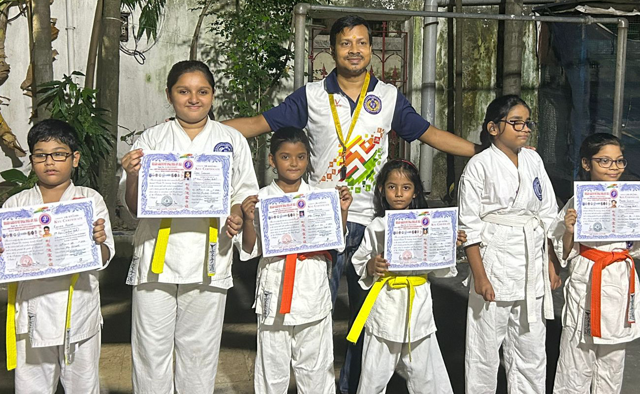 Character Development