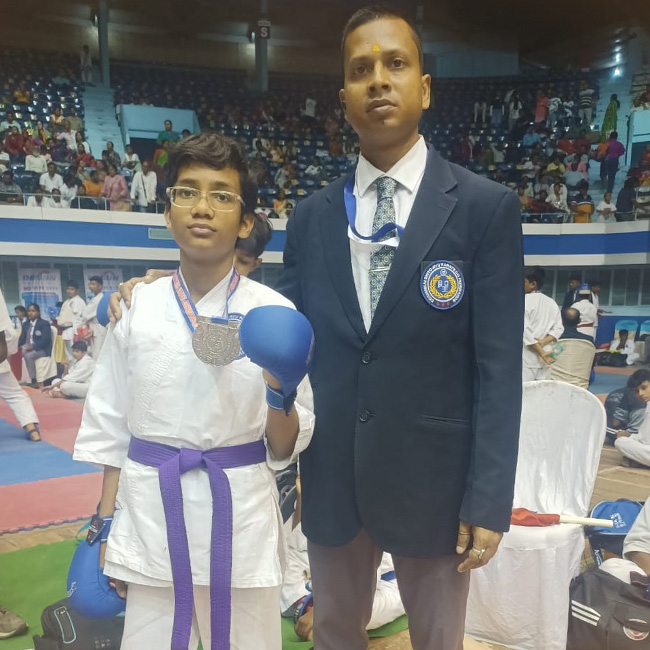 Martial Art Kolkata