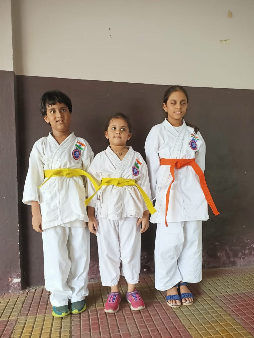 Kolkatan Traditional Martial Arts