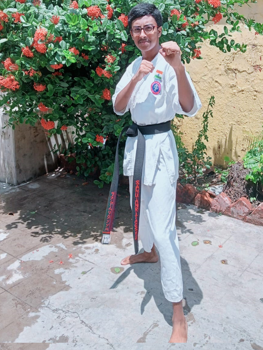 Kolkatan Traditional Martial Arts
