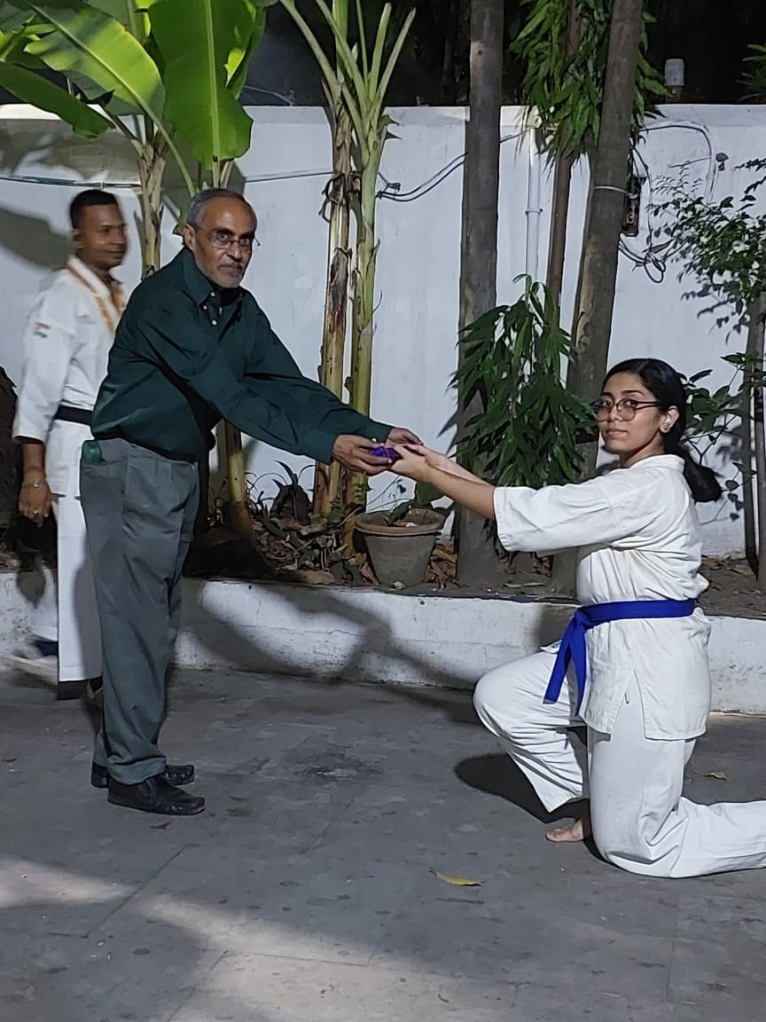 Kolkatan Traditional Martial Arts