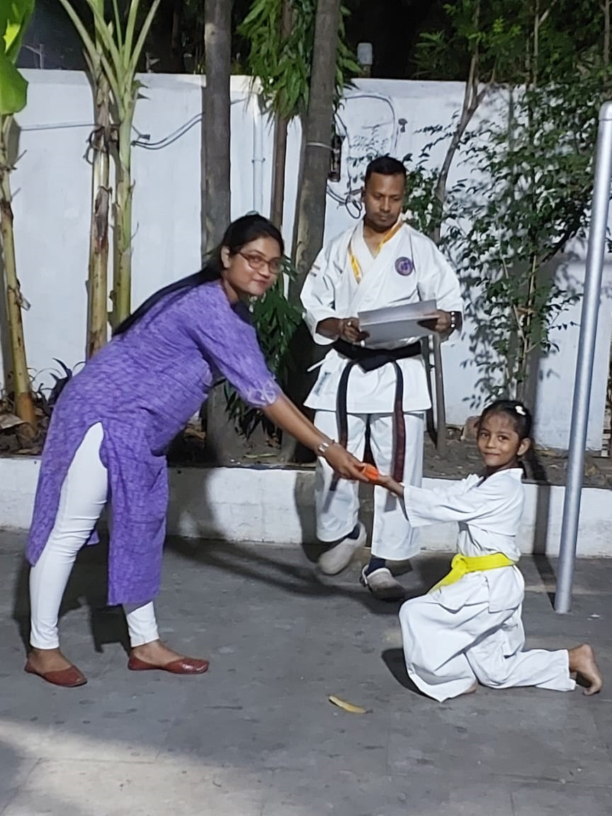 Kolkatan Traditional Martial Arts