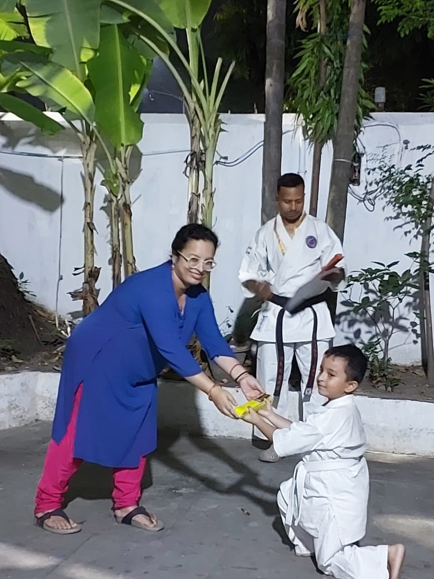 Kolkatan Traditional Martial Arts
