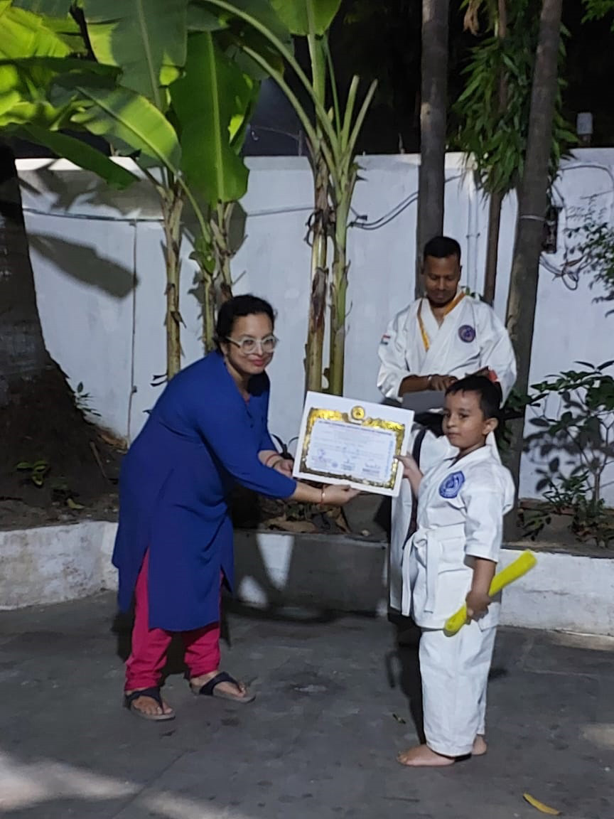 Kolkatan Traditional Martial Arts