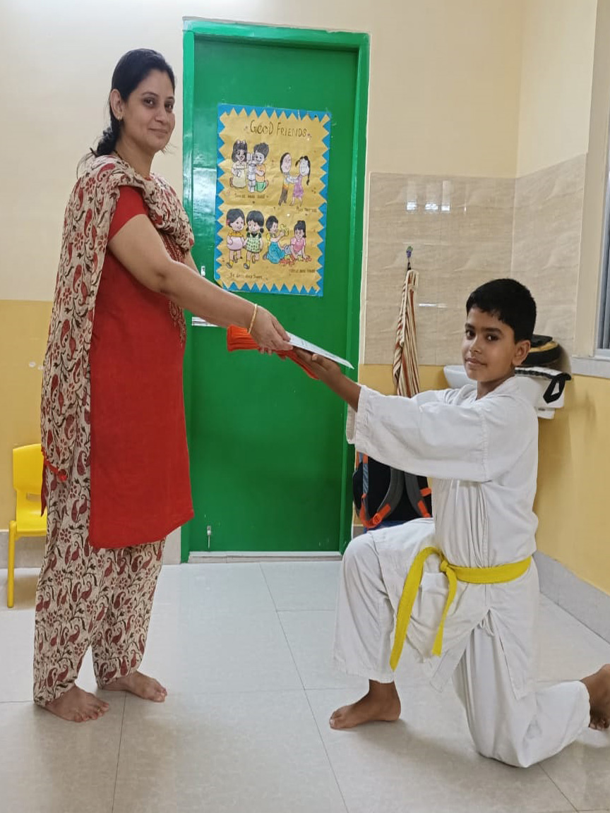 Kolkatan Traditional Martial Arts