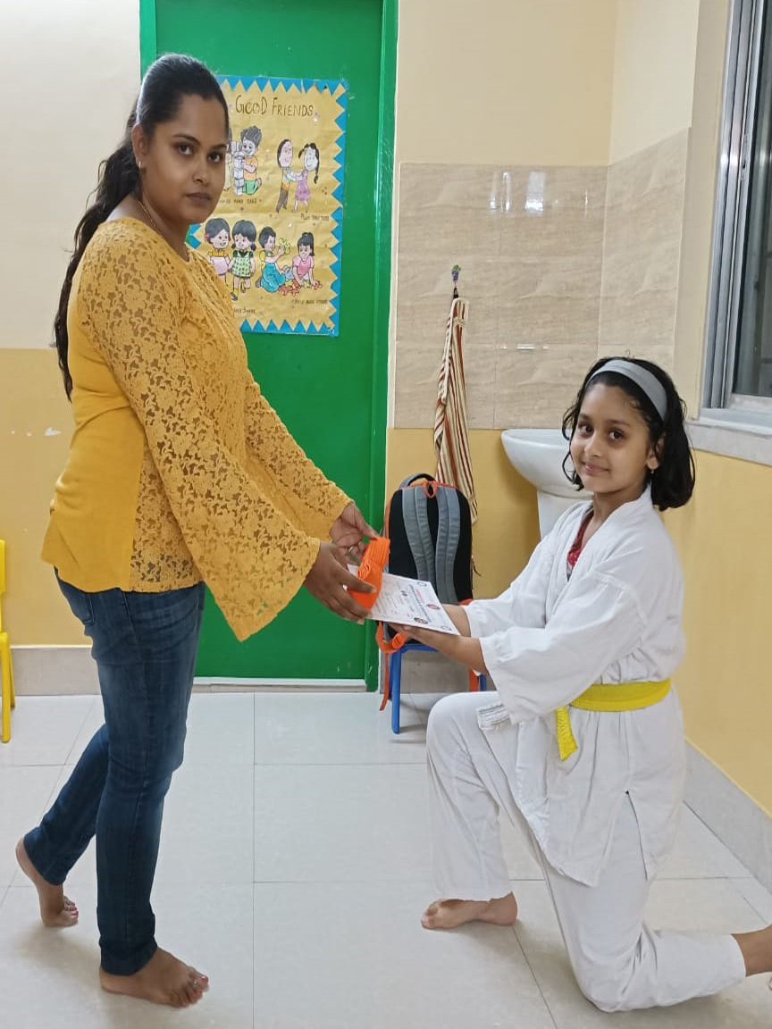 Kolkatan Traditional Martial Arts