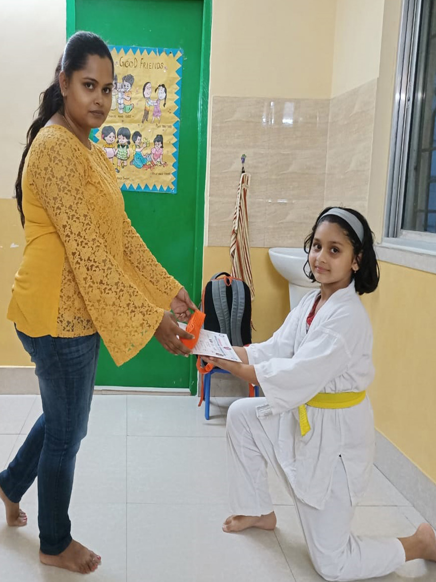 Kolkatan Traditional Martial Arts