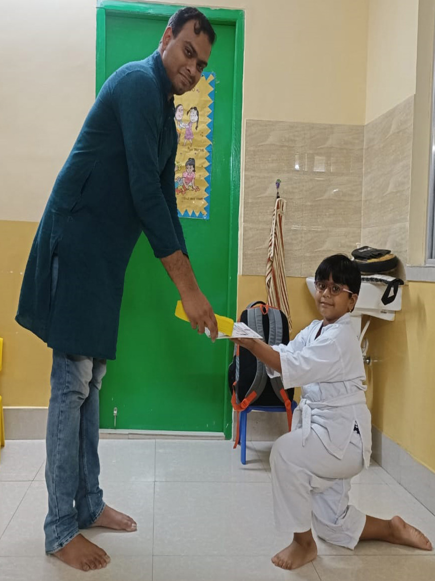 Kolkatan Traditional Martial Arts