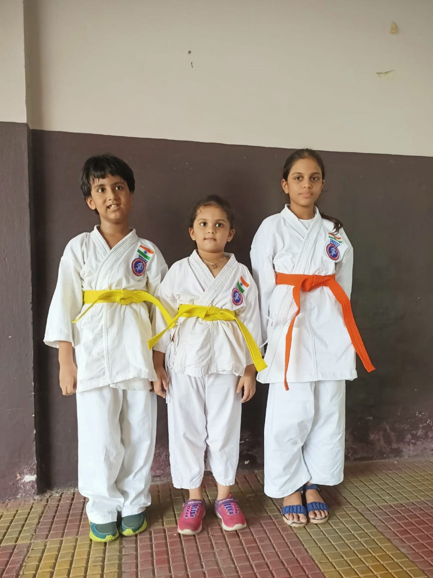 Kolkatan Traditional Martial Arts