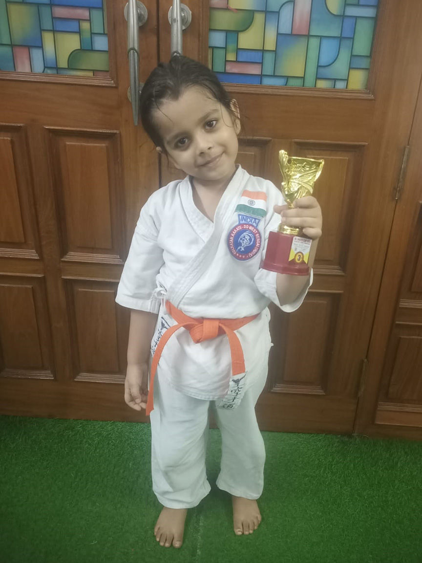 Kolkatan Traditional Martial Arts
