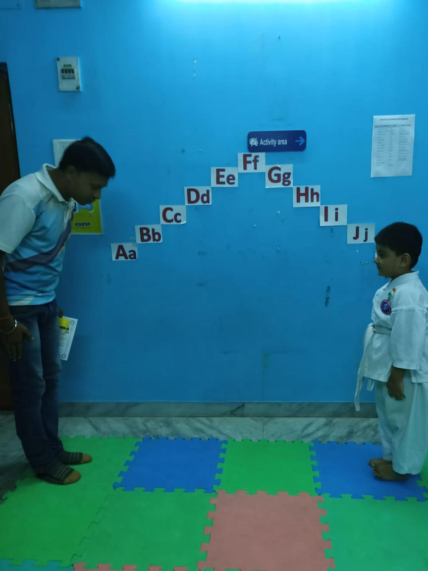 Kolkatan Traditional Martial Arts