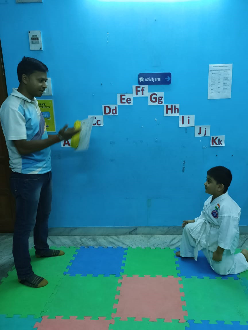 Kolkatan Traditional Martial Arts