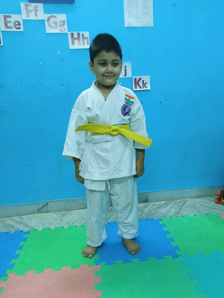 Kolkatan Traditional Martial Arts