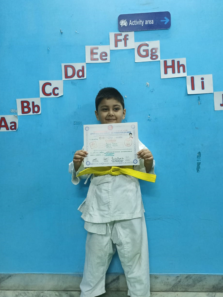 Kolkatan Traditional Martial Arts