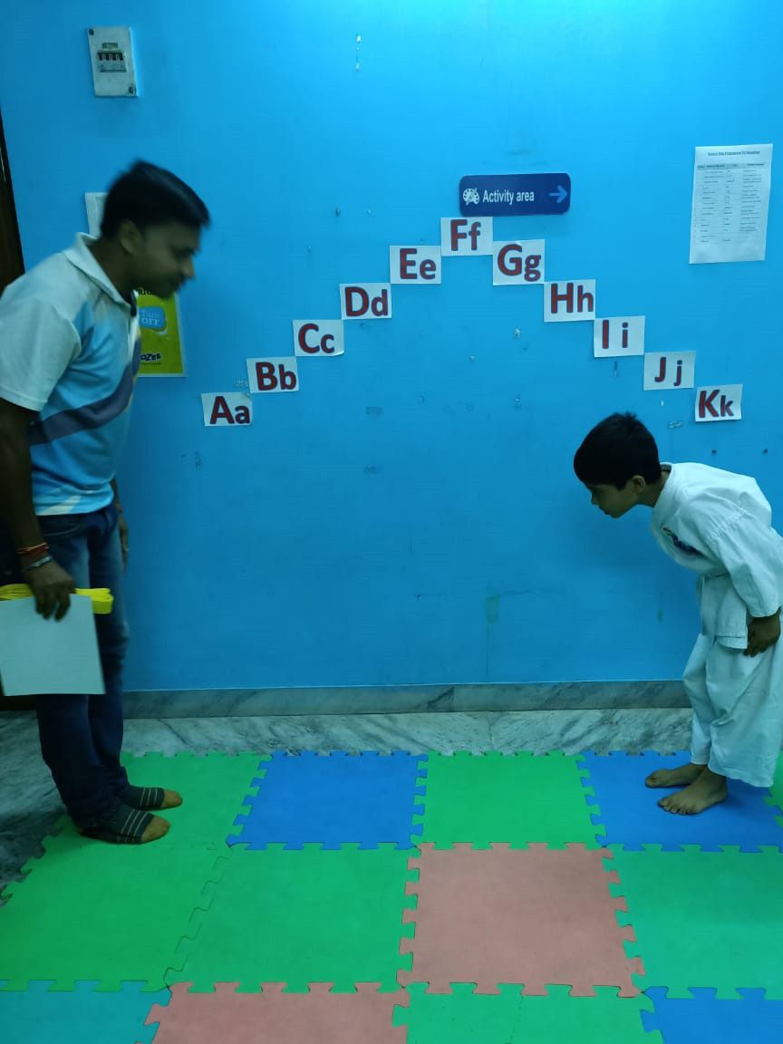 Kolkatan Traditional Martial Arts