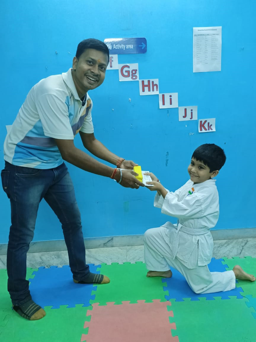 Kolkatan Traditional Martial Arts