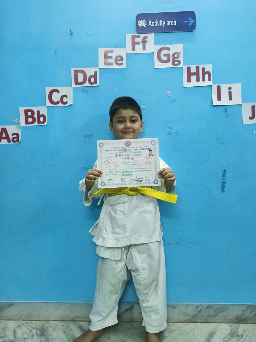 Kolkatan Traditional Martial Arts