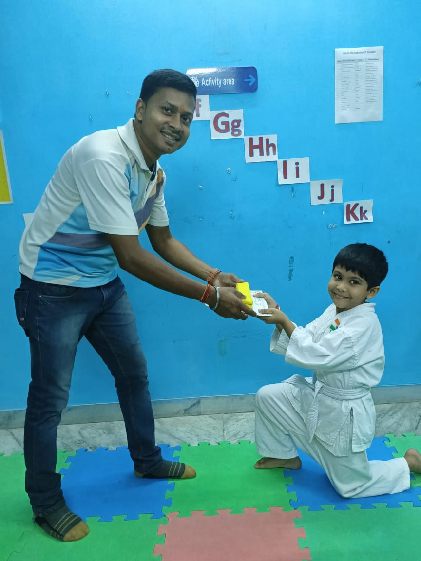 Kolkatan Traditional Martial Arts