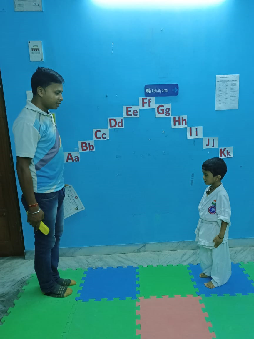 Kolkatan Traditional Martial Arts