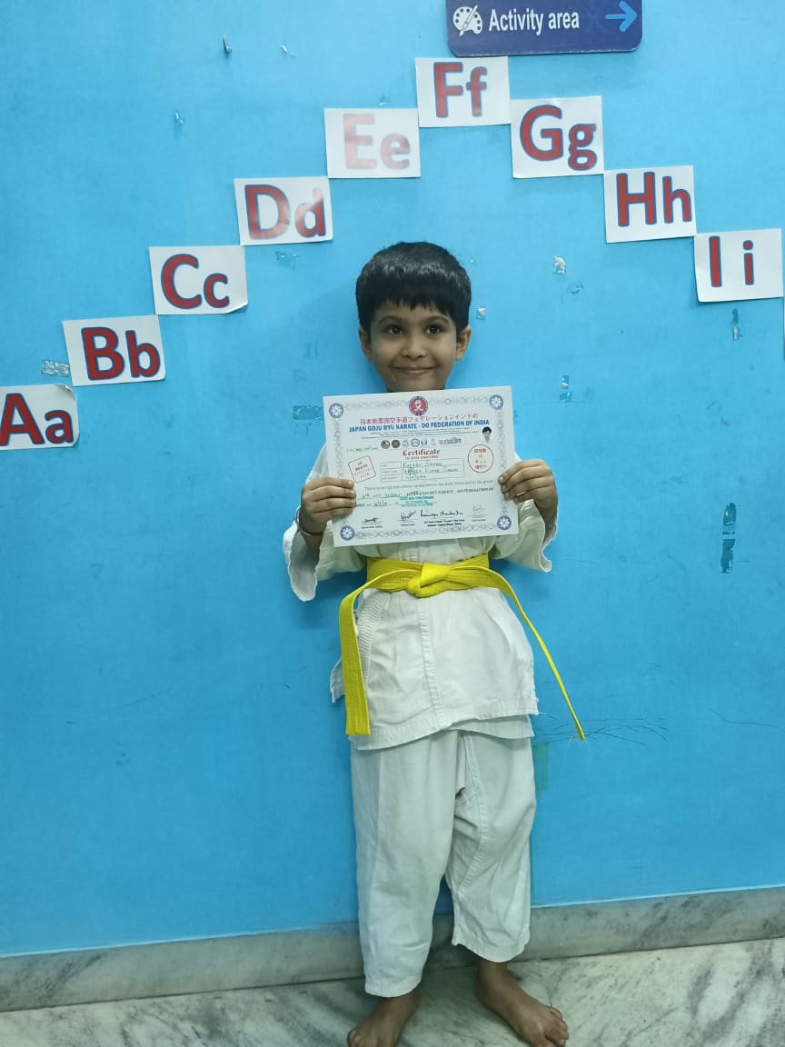 Kolkatan Traditional Martial Arts