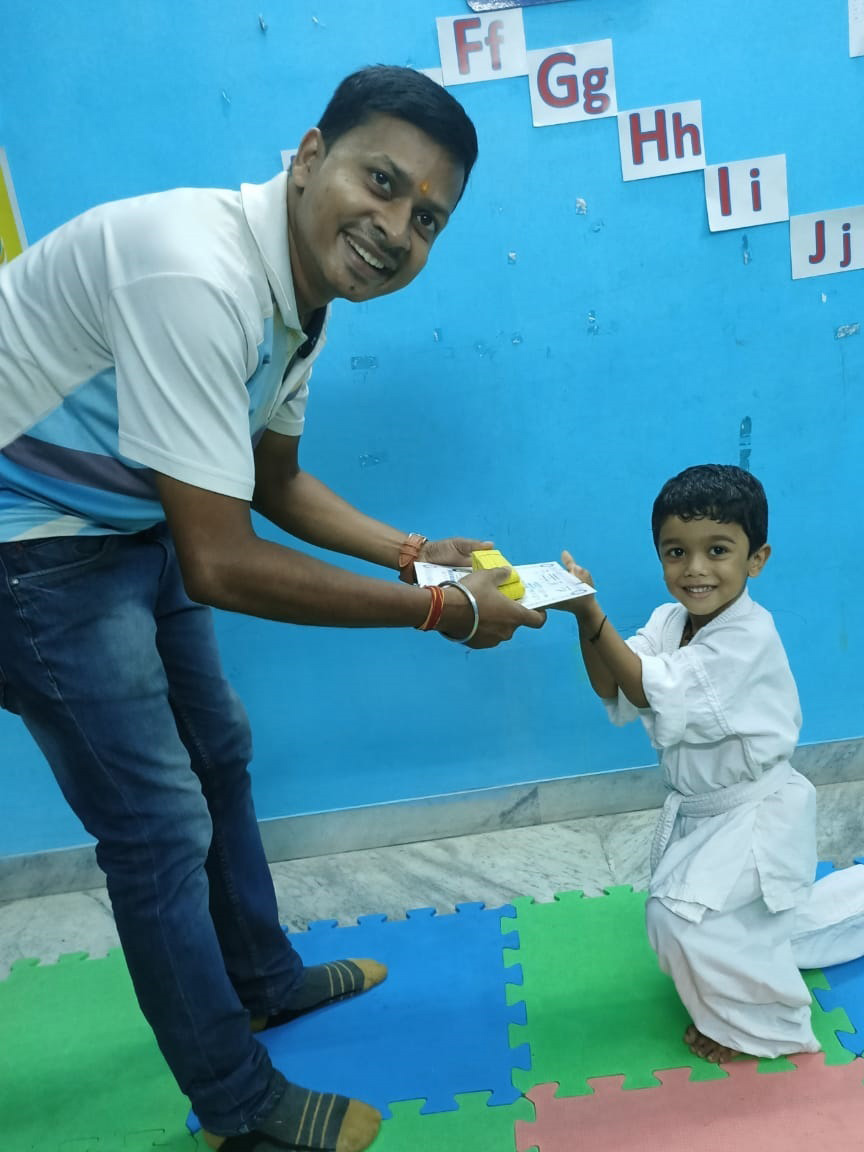 Kolkatan Traditional Martial Arts