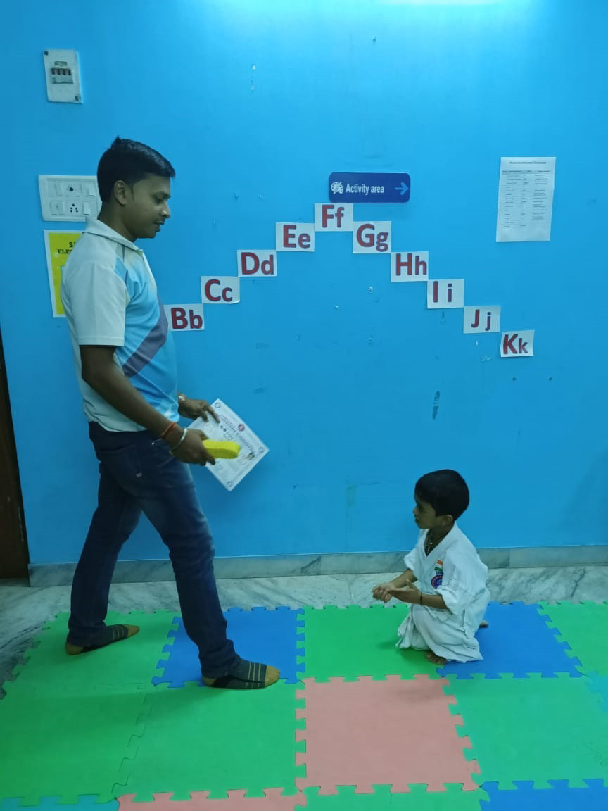 Kolkatan Traditional Martial Arts