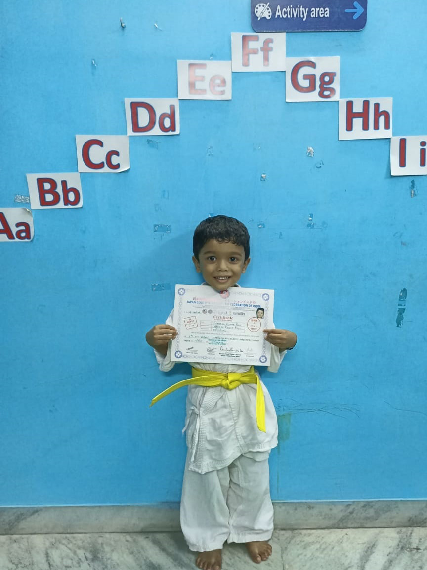Kolkatan Traditional Martial Arts