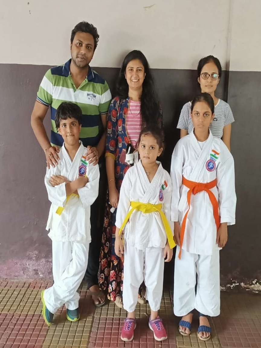 Kolkatan Traditional Martial Arts