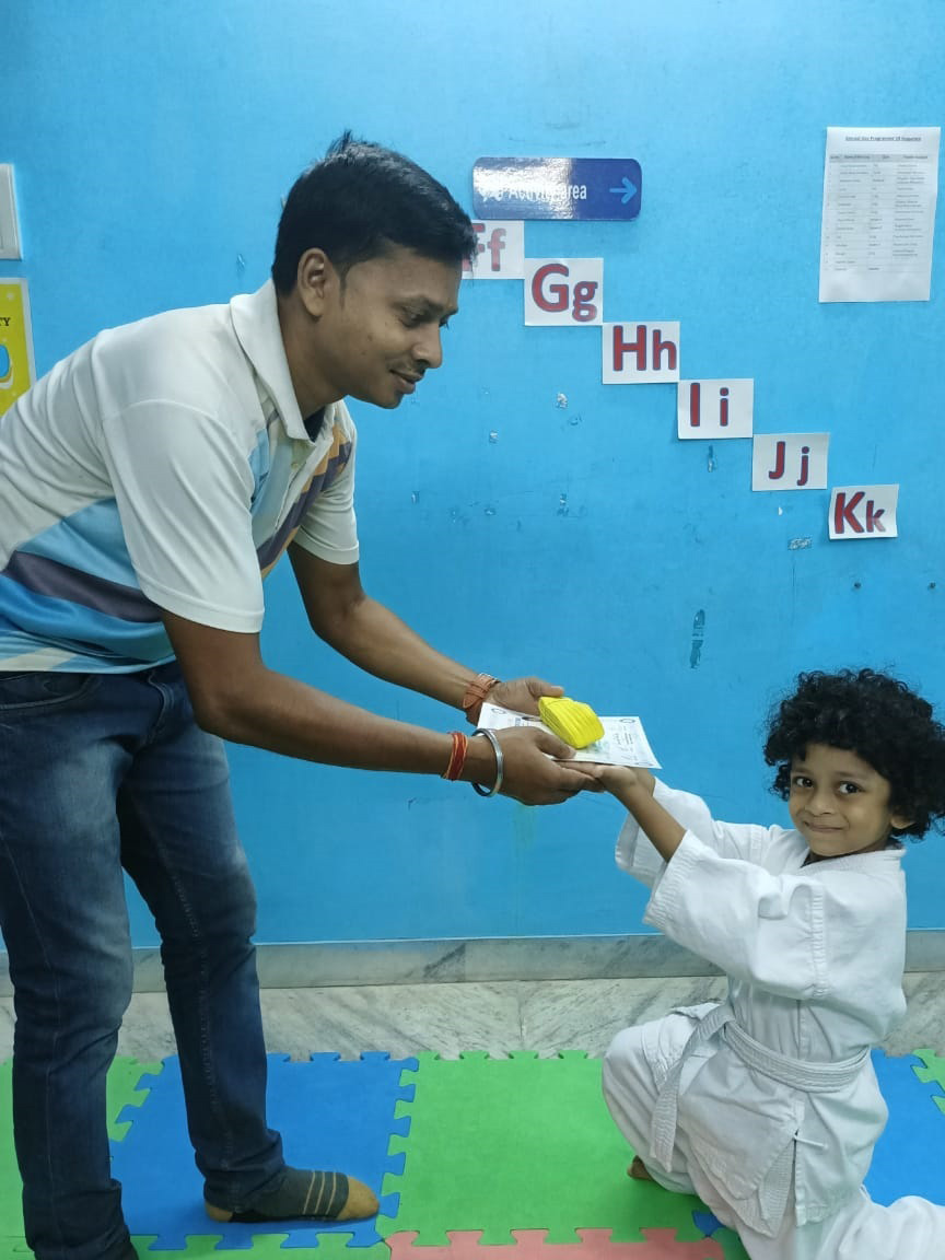 Kolkatan Traditional Martial Arts