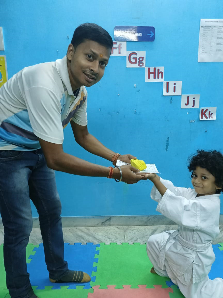 Kolkatan Traditional Martial Arts
