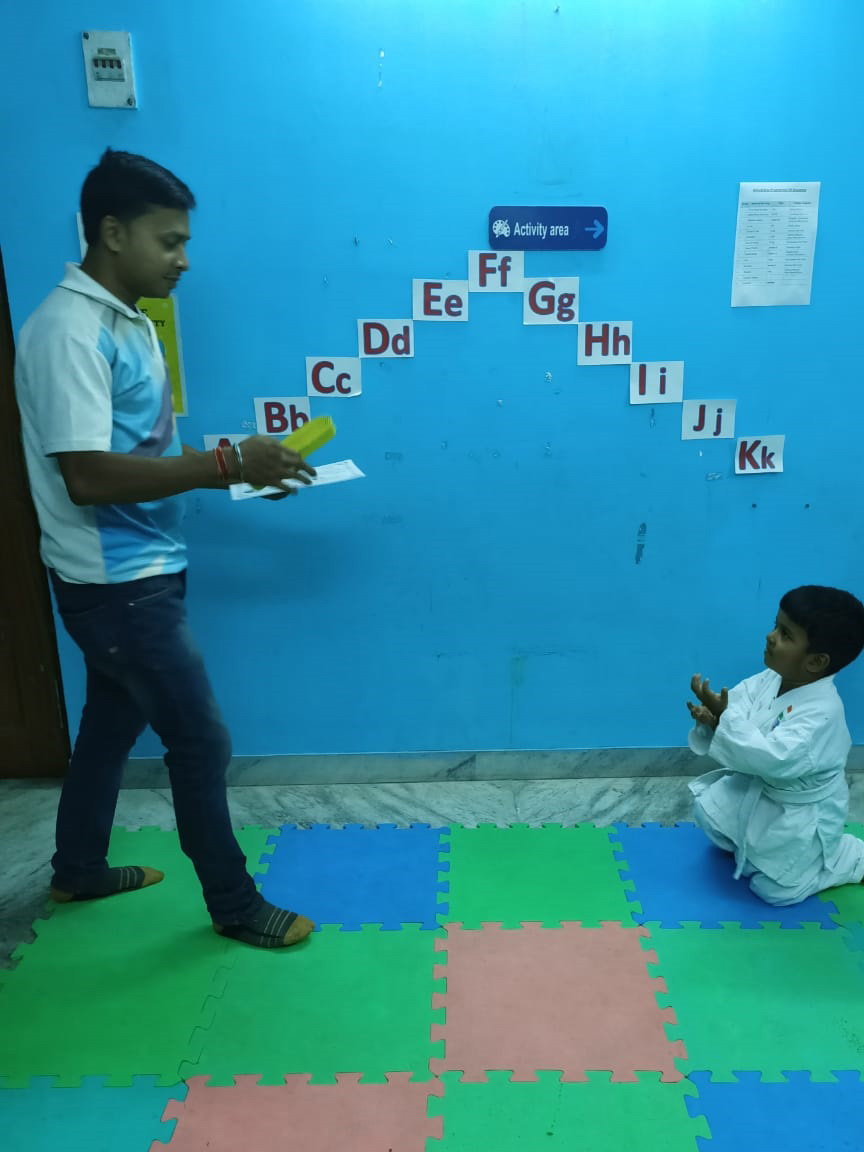 Kolkatan Traditional Martial Arts