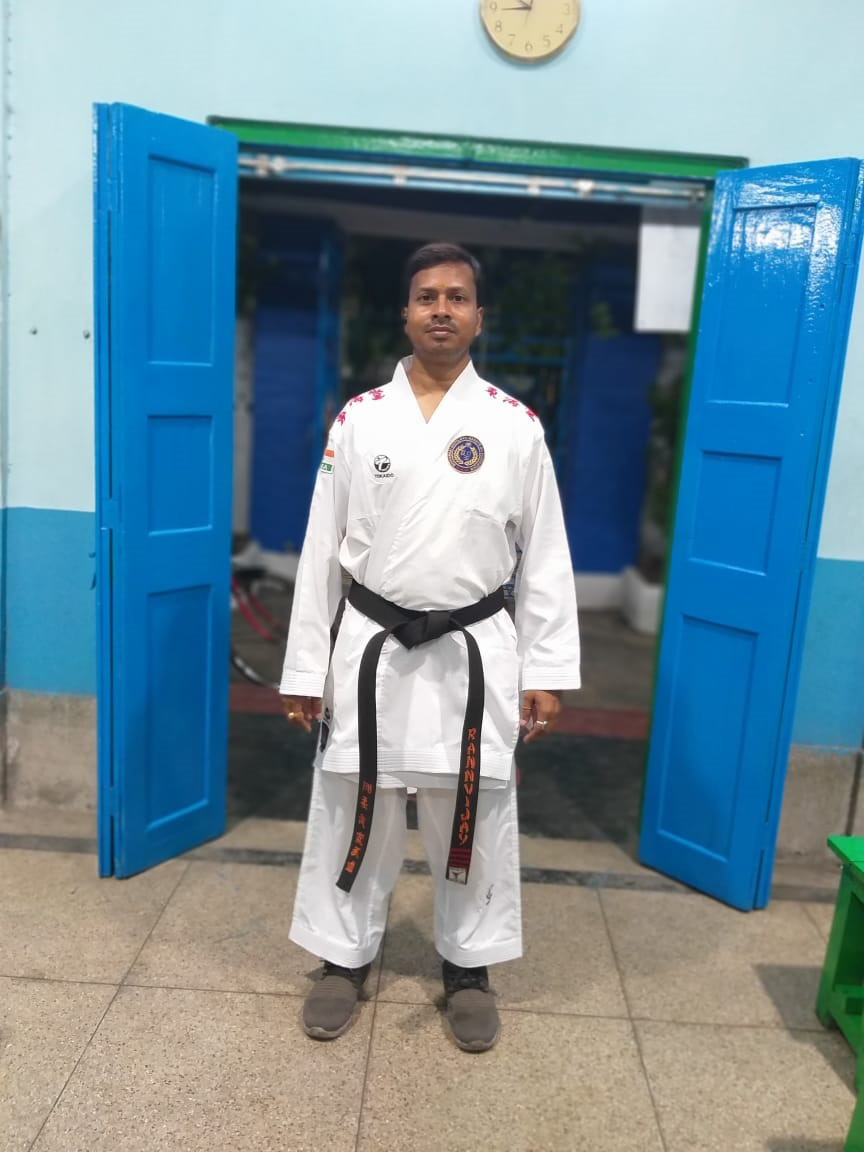 Kolkatan Traditional Martial Arts