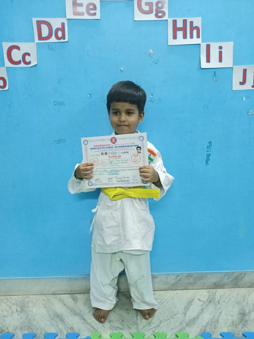 Kolkatan Traditional Martial Arts