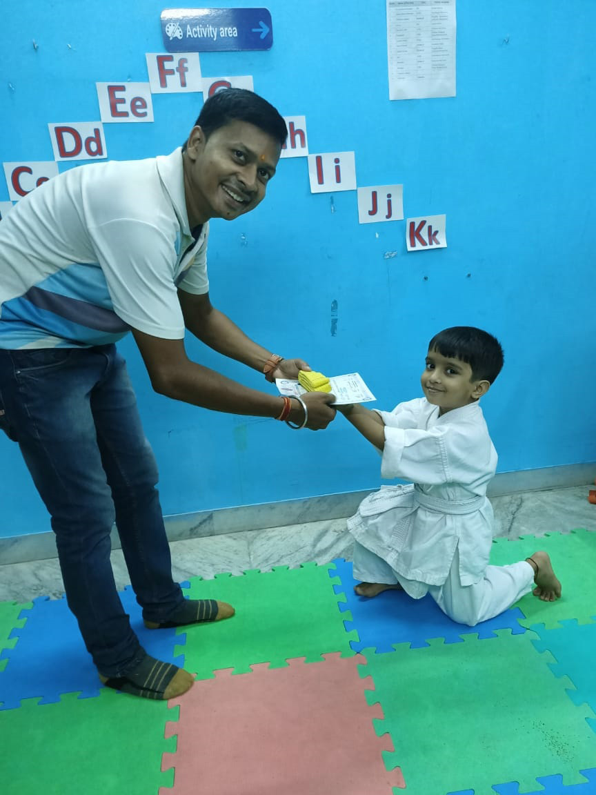 Kolkatan Traditional Martial Arts