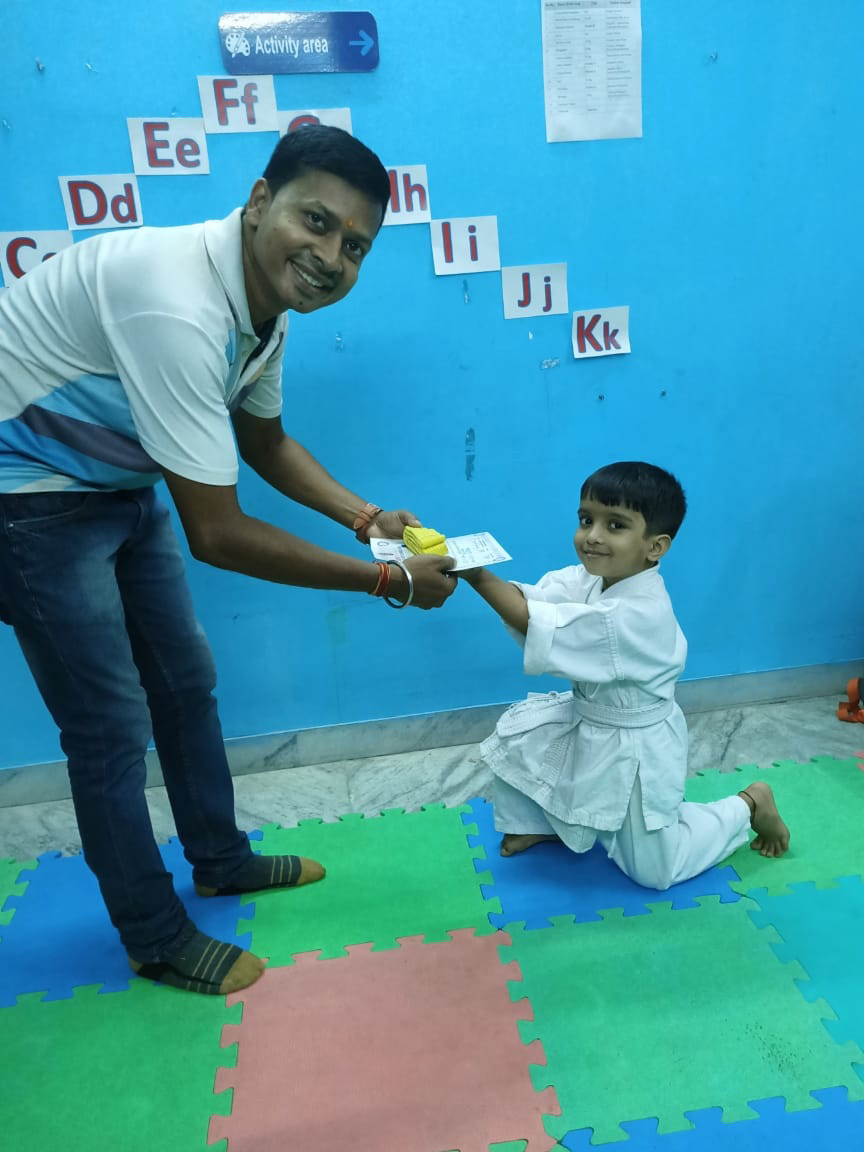 Kolkatan Traditional Martial Arts