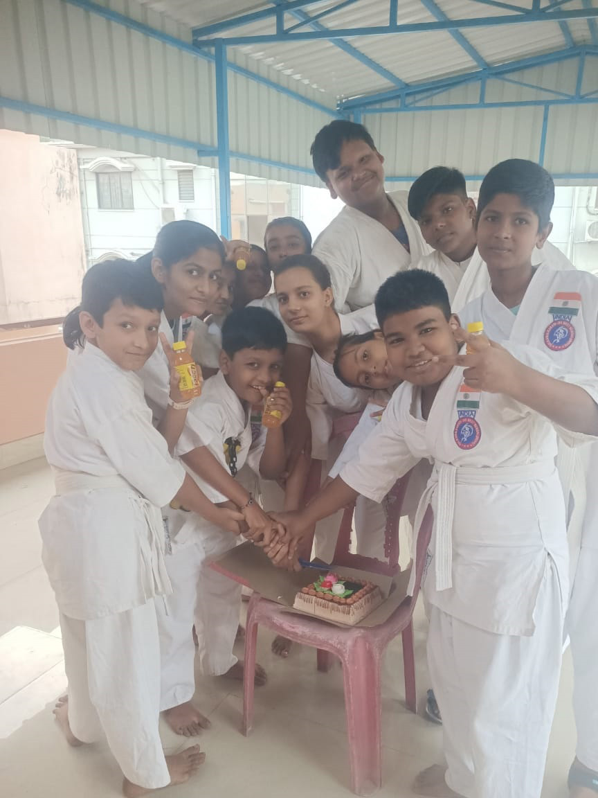 Kolkatan Traditional Martial Arts