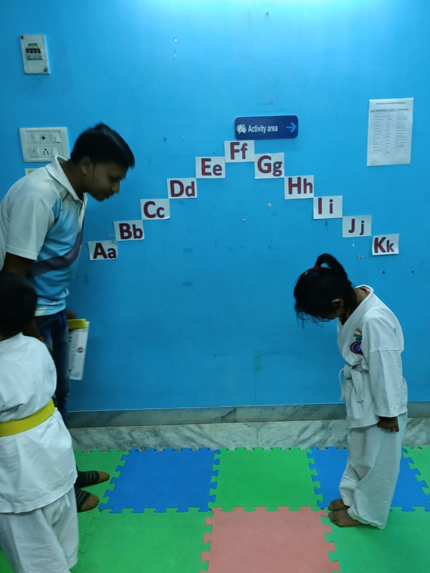 Kolkatan Traditional Martial Arts