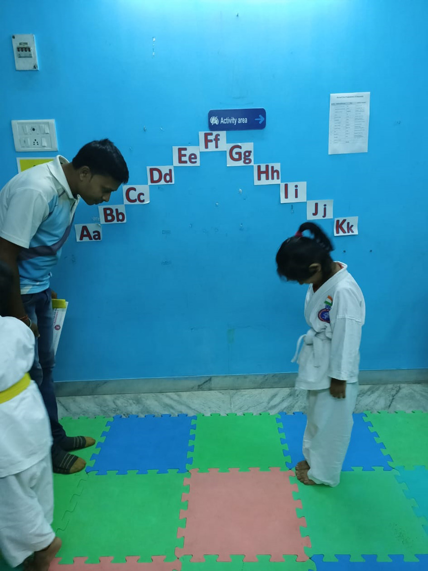 Kolkatan Traditional Martial Arts