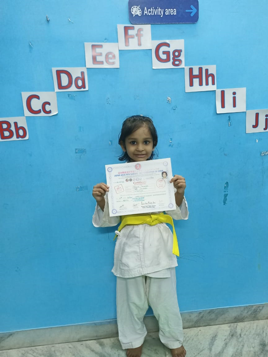 Kolkatan Traditional Martial Arts