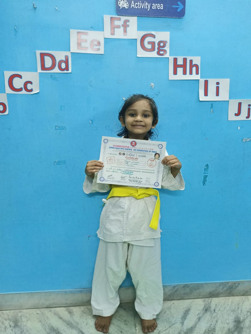 Kolkatan Traditional Martial Arts