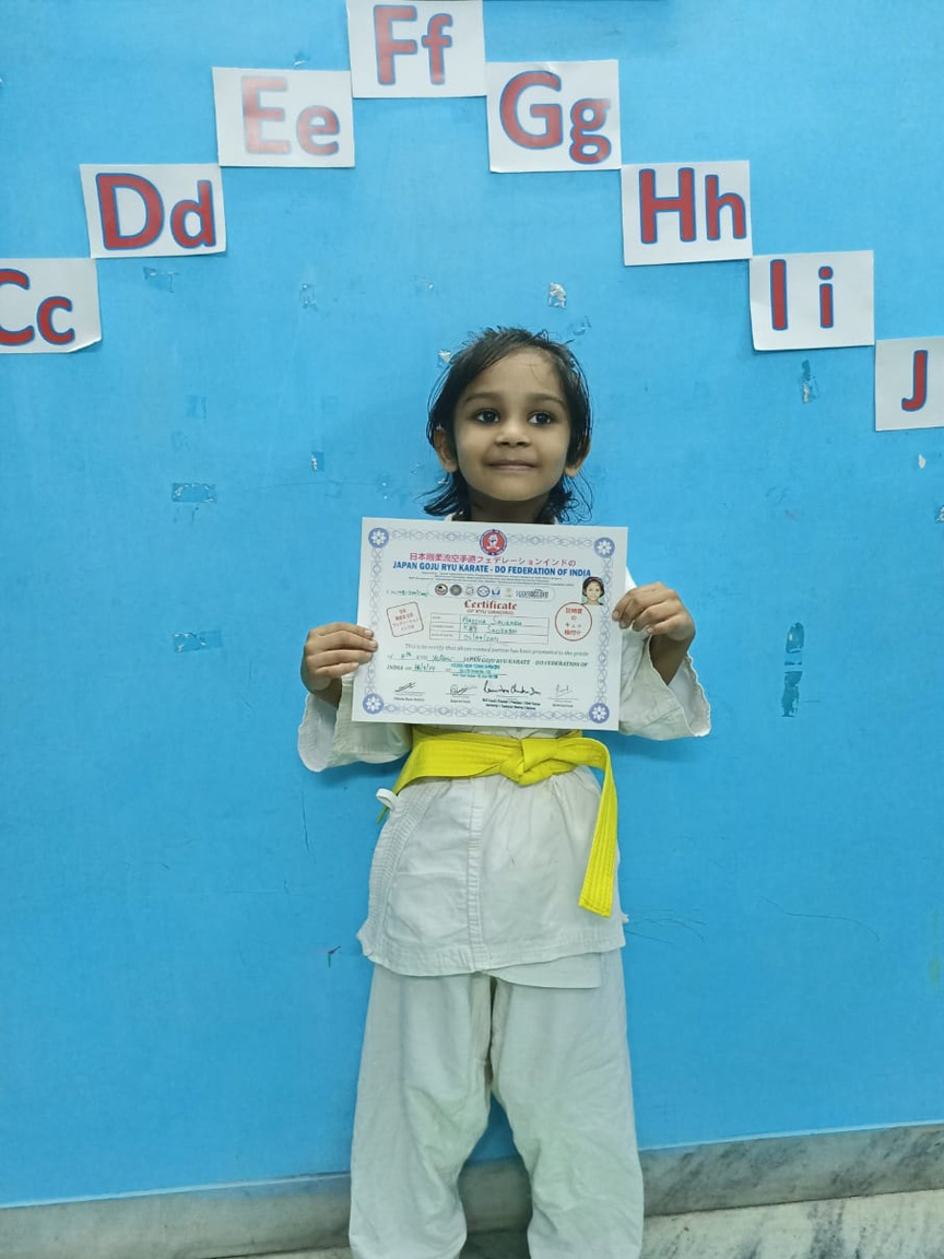 Kolkatan Traditional Martial Arts