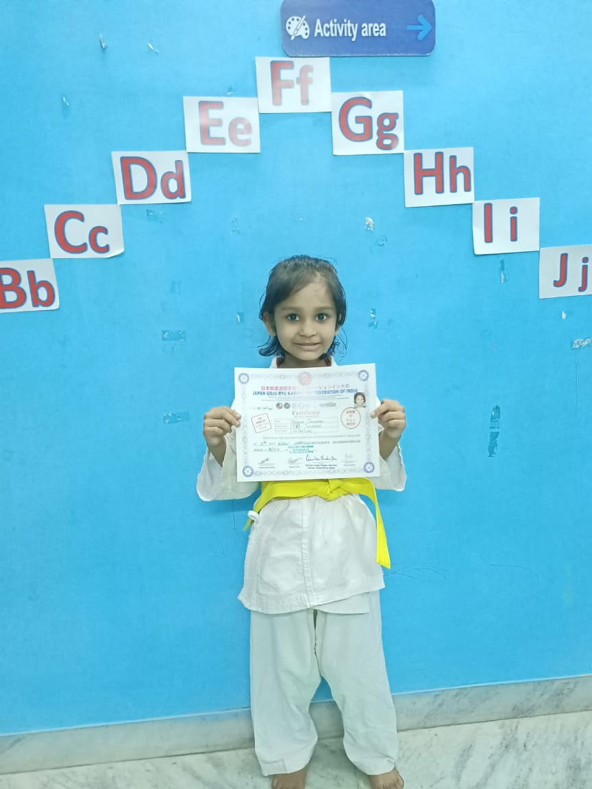 Kolkatan Traditional Martial Arts