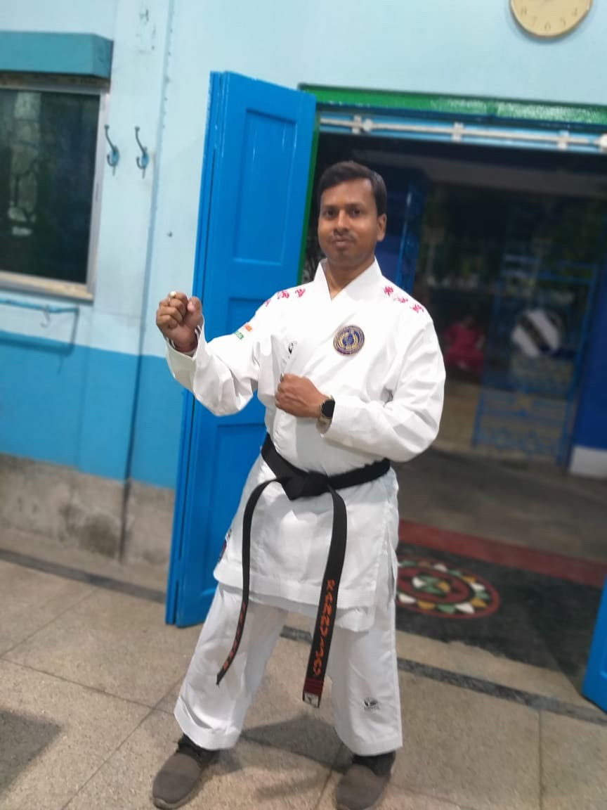 Kolkatan Traditional Martial Arts