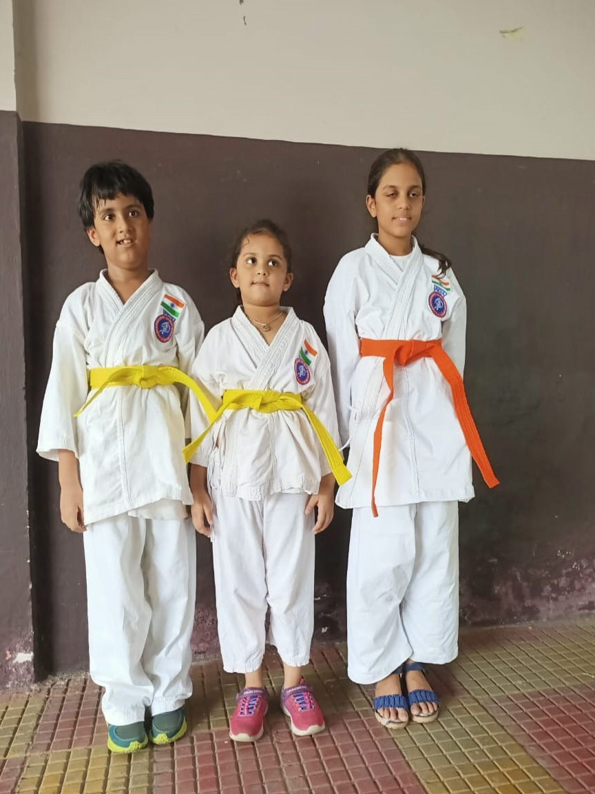 Kolkatan Traditional Martial Arts