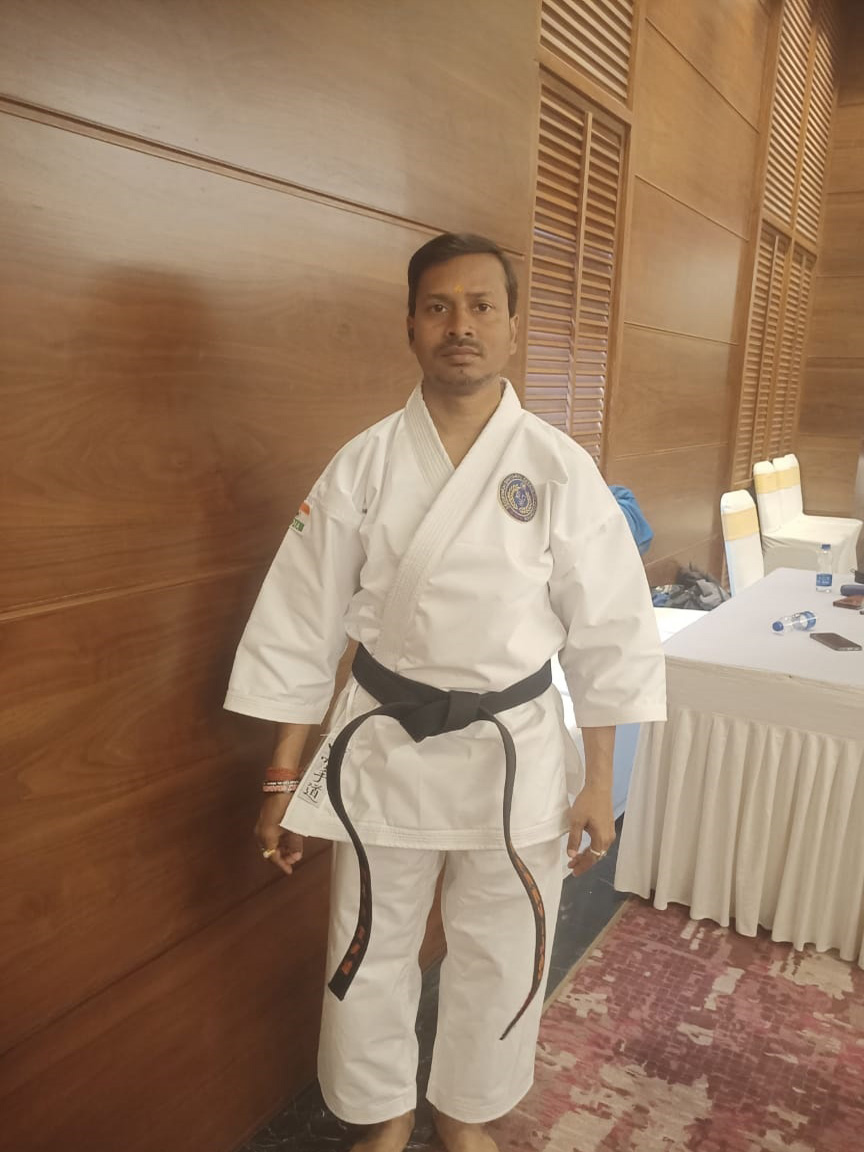 Kolkatan Traditional Martial Arts