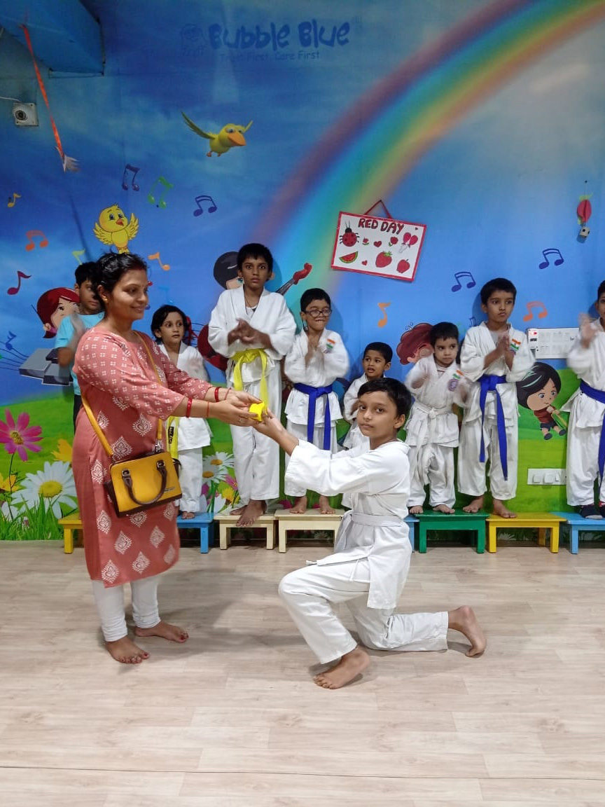 Kolkatan Traditional Martial Arts