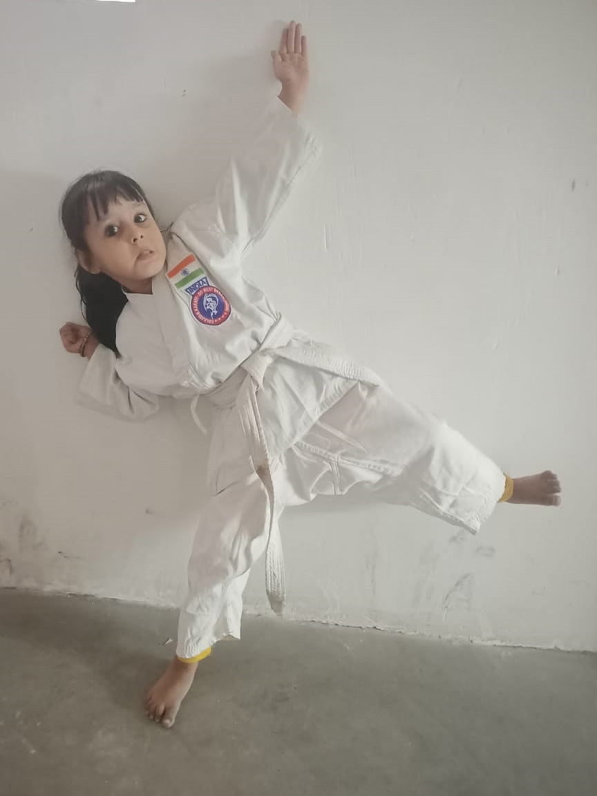 Kolkatan Traditional Martial Arts