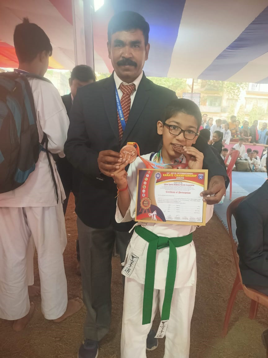 Kolkatan Traditional Martial Arts