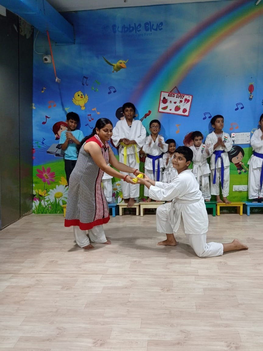 Kolkatan Traditional Martial Arts