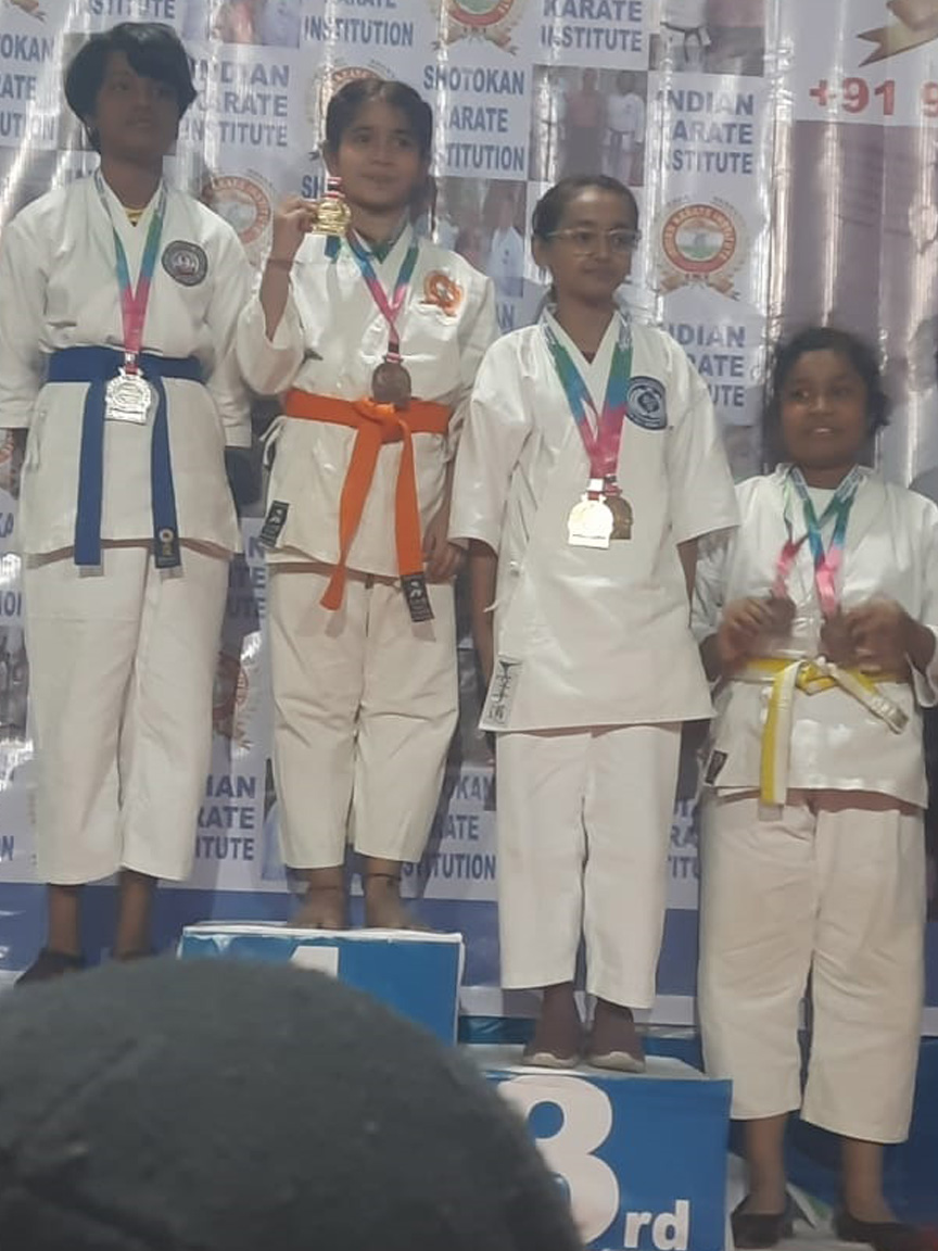 Kolkatan Traditional Martial Arts